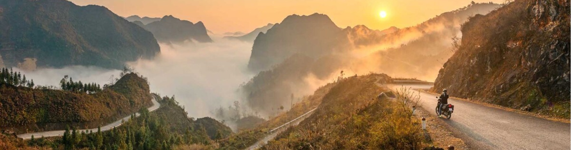 Discovering the most beautiful sights in Ha Giang