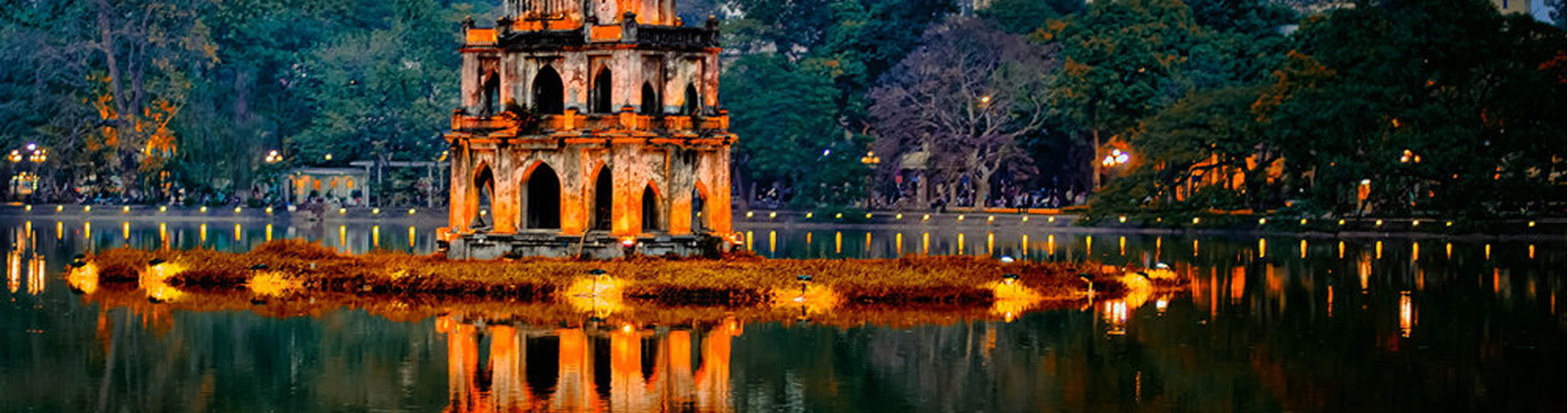 Cultural Capital of Vietnam