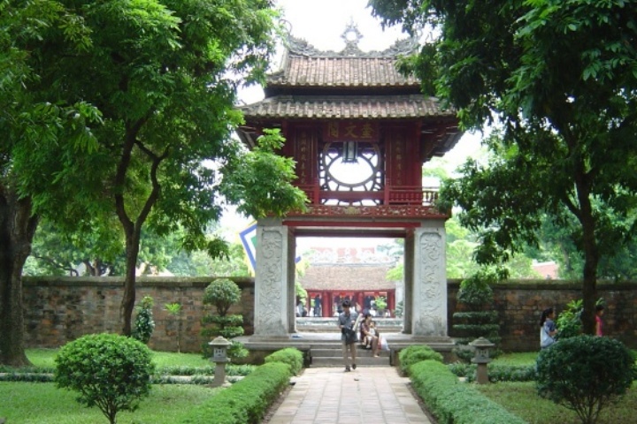 Hanoi family holidays: Best places in Hanoi for kids and the elderly