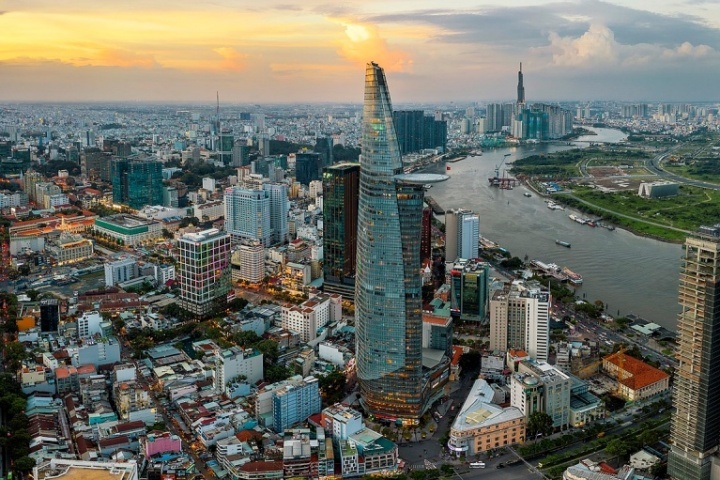 Best hand-picked Ho Chi Minh City tours for first-timers