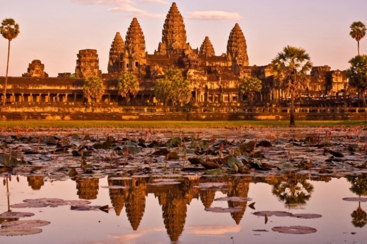 Best Vietnam and Cambodia tours: Explore the hidden charms of Indochina