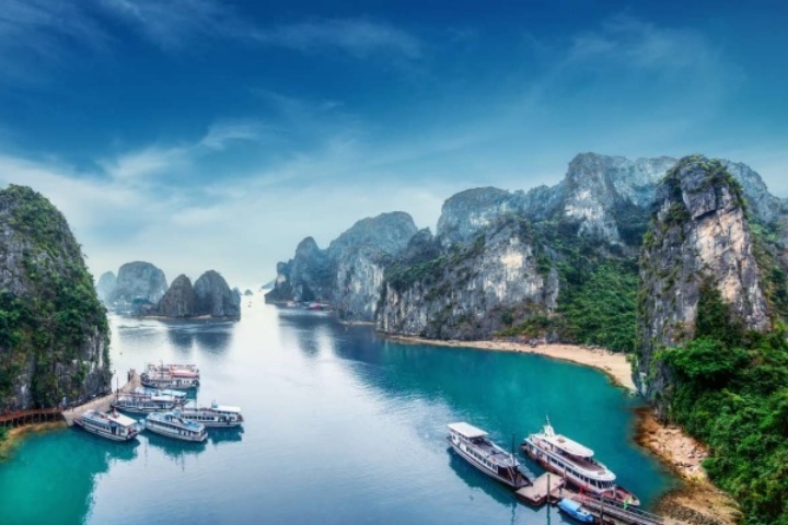 Top Vietnam tour companies and operators for best travel experience