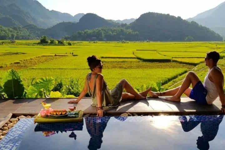 9 Destinations in Vietnam for honeymoon trip that put you in awe