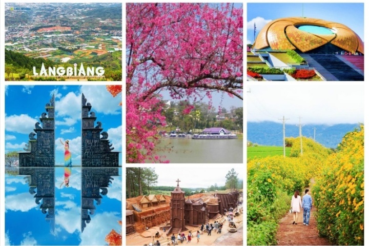 Top 10+ Best Vietnam tourist places (updates for 2023)