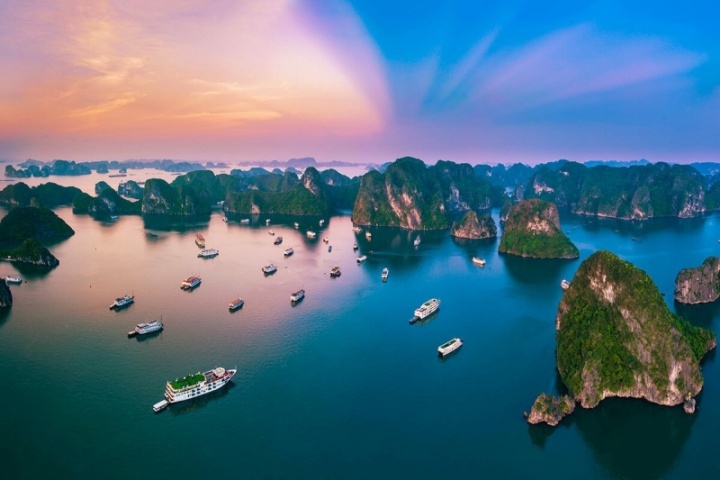 Top 6 Best Multiple Country Tours in Southeast Asia in 2023