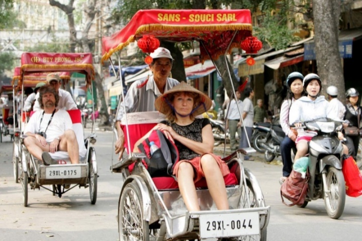 Tour travel Vietnam for 2023: Explore the North, Centre and South