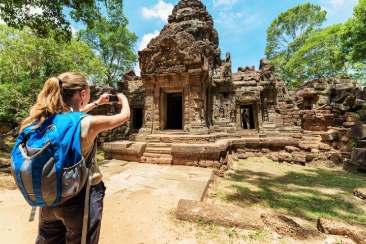 Best time to travel to Cambodia: Weather and Festivals in Cambodia