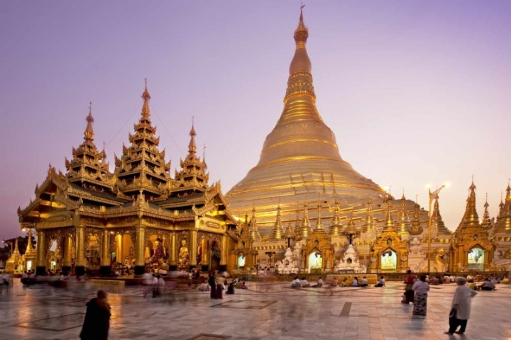 Explore Myanmar to the fullest: 10+ Best places to visit in Myanmar