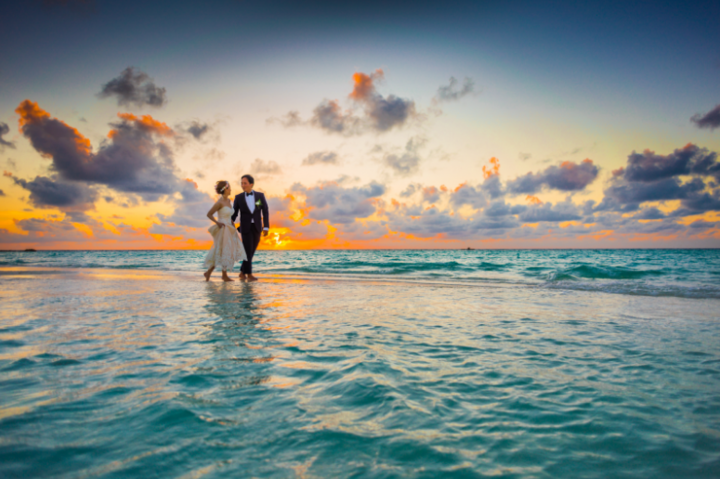 Thailand Honeymoon Tour: The Perfect Vacation for a Couple in Love