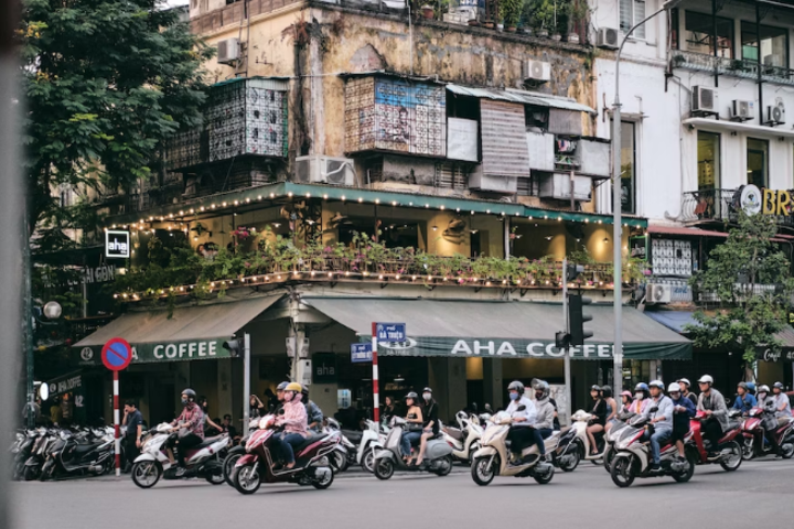 Travel Tour Guide in Vietnam: What the Tour Books Don't Tell You