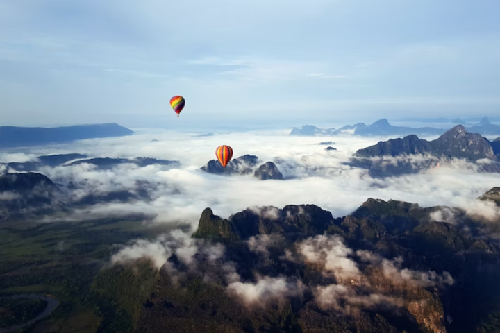 Multiple Country Tours in Southeast Asia: Beyond Your Expectations
