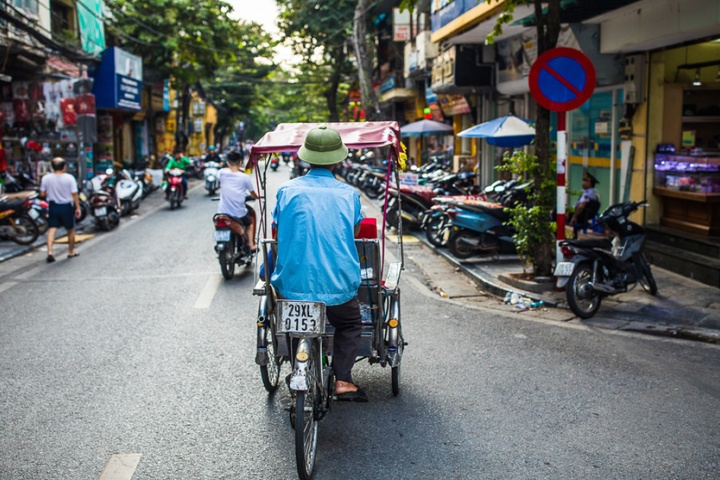 Discovering the Charm of Hanoi's Old Quarter