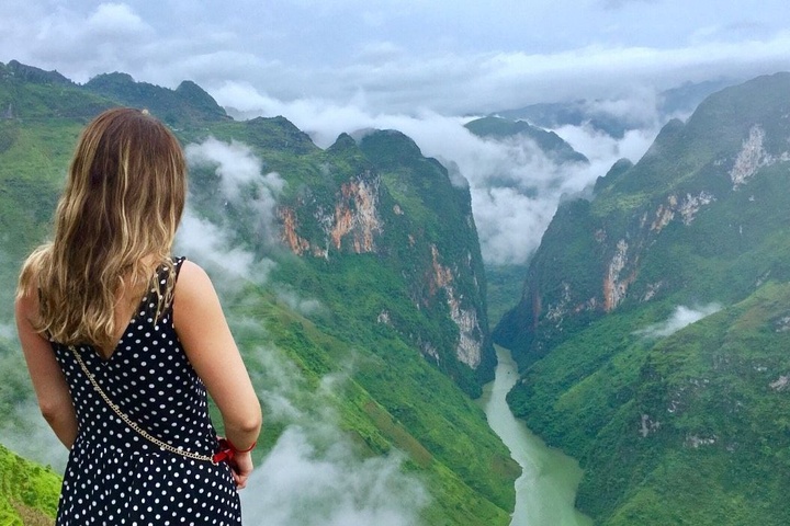 Finding the Happiness Road in Ha Giang: A Journey of Inspiration and Wonder