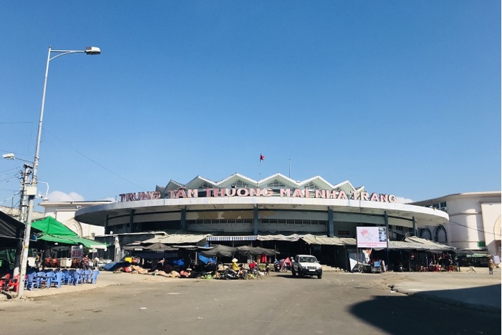 Exploring the Culture and Flavors of Dam Market Nha Trang