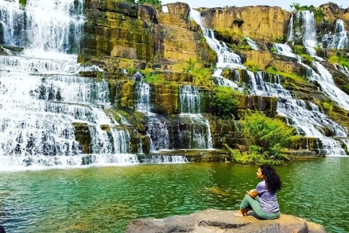 Dalat Tourism: Discover the Wonders of Da Lat Waterfalls