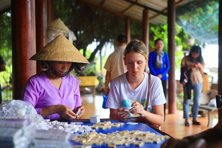 Discovering the Fascinating Plantations and Factories in Phu Quoc