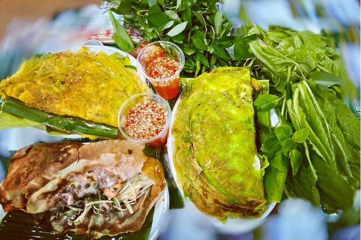 Experience an Unforgettable Food Tour in Ho Chi Minh