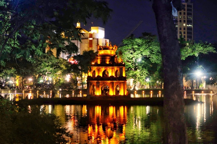 Discovering the Top 7 Wonders of Hanoi Capital