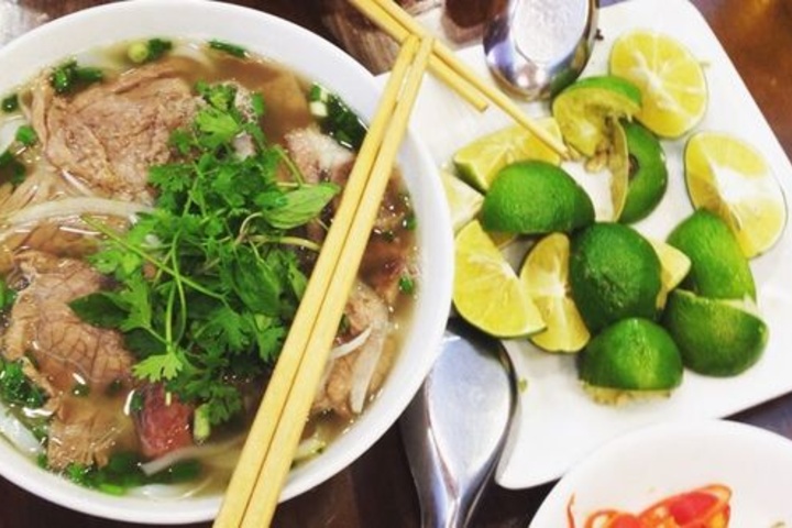 Broth to Bliss: The Top 10 Pho Restaurants in Hanoi