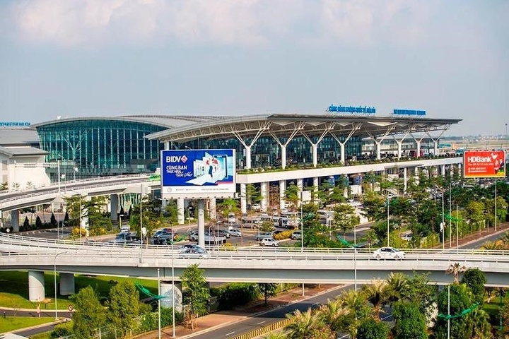 A Guide to the Ultimate Airport Experience in Hanoi, Vietnam
