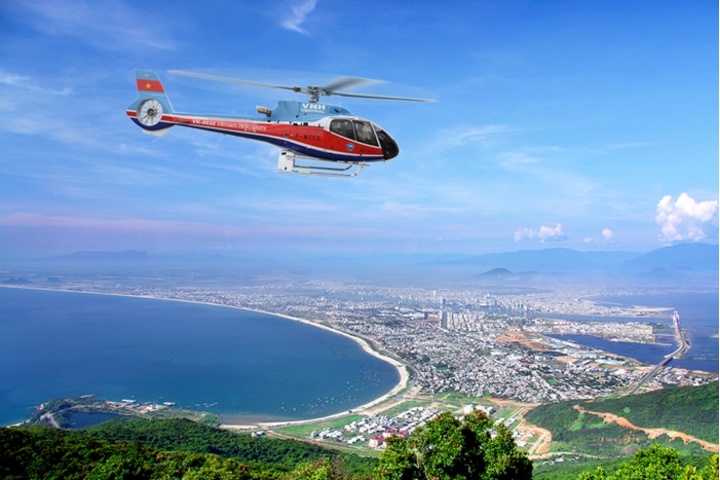 Experience the best of Danang with these Top 10 Danang Tours