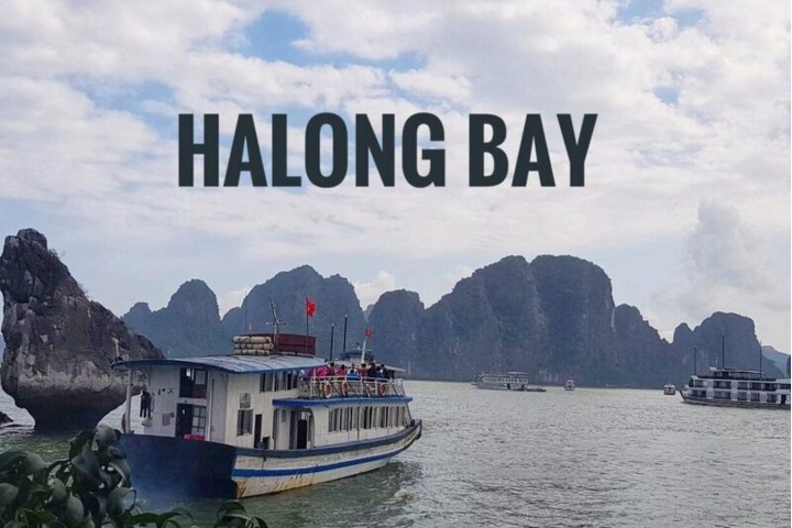 Halong Bay Travel Guide: Essential Tourist Information for Visiting Ha Long Bay