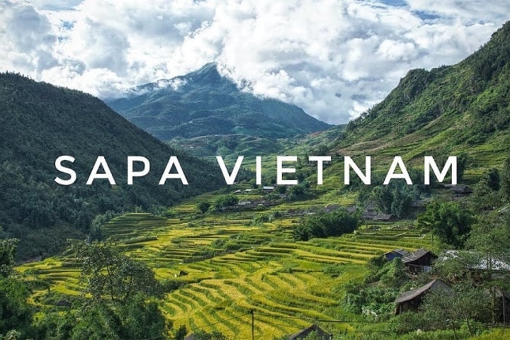 Halong Bay to Sapa: An Unforgettable Journey