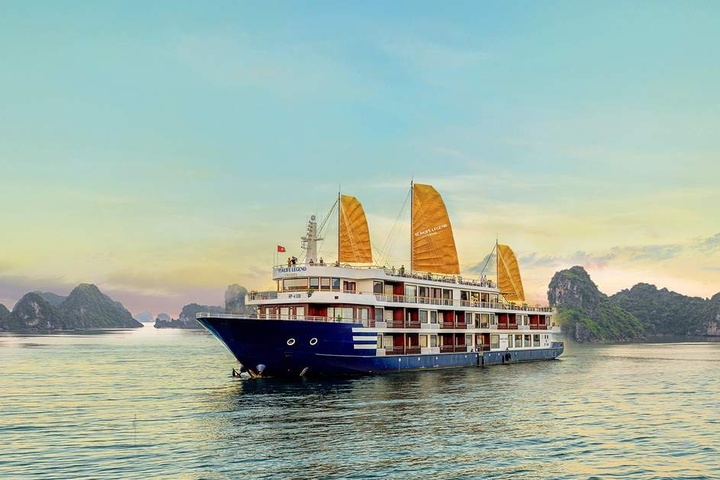 Affordable Halong Bay: Exploring Vietnam's Stunning Seascape Without Breaking the Bank