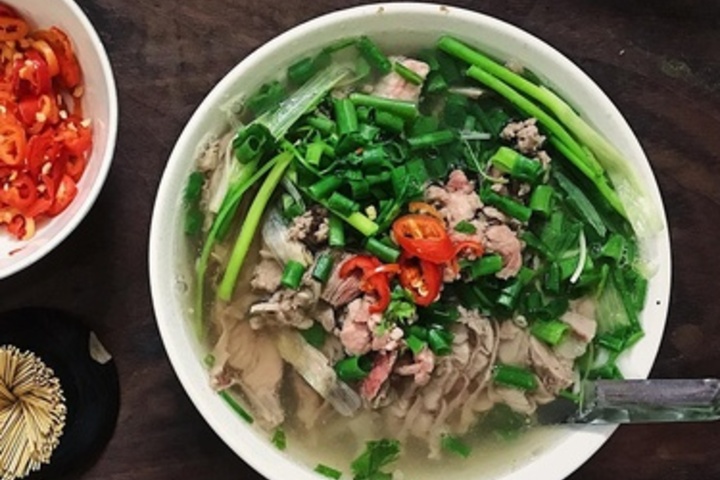 Hanoi Pho Soup: The Authentic Vietnamese Experience at Our Ha Noi Pho Restaurant