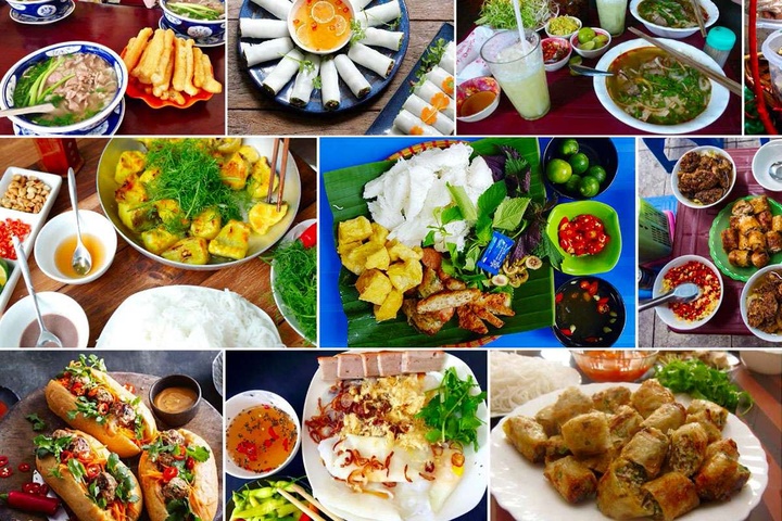 Hanoi Food Guide: Exploring the Best Local Culinary Delights