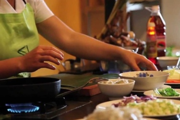Authentic Vietnamese Gastronomy: Cooking Class in Hanoi, Vietnam