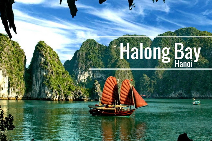 Hanoi Halong Discovery: Experience the Best Tour of Hanoi and Halong