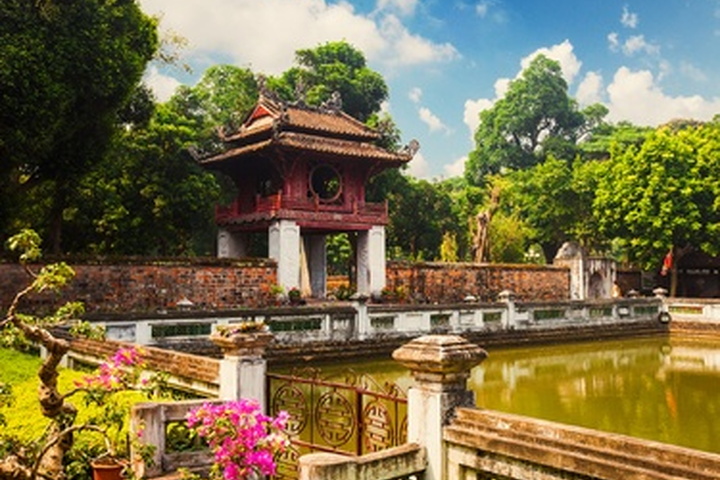 Hanoi City Exploration: Authentic Local Tours Only