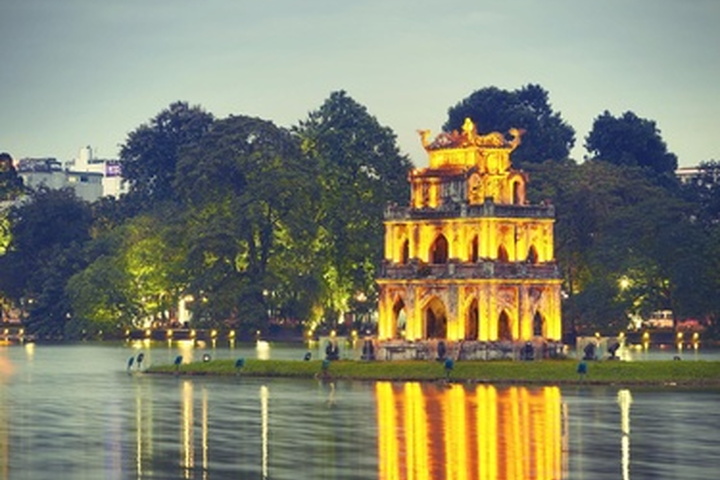 Hanoi Weekend Escape - Explore Beyond the City