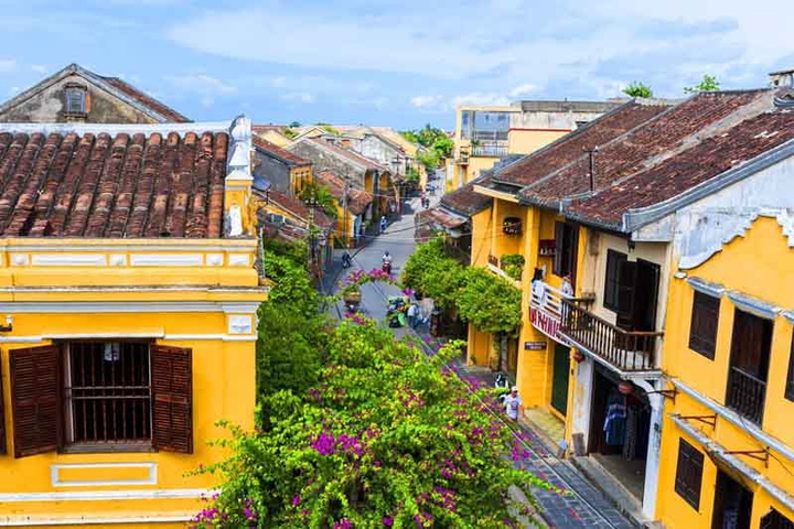 Hanoi to Hoi An Itinerary: Ultimate Guide for Exploring Vietnam's Mesmerizing Beauty