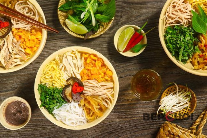 Hanoi Food Guide: Discover the Delicious Culinary Delights of Vietnam's Capital City