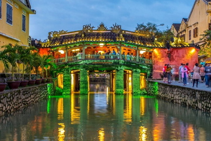 Hoi An Discovery: Unforgettable Vietnam Day Tours