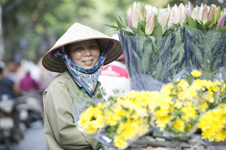 Hanoi Vietnam Tourism: Exploring the Rich Cultural Heritage and Vibrant City Life
