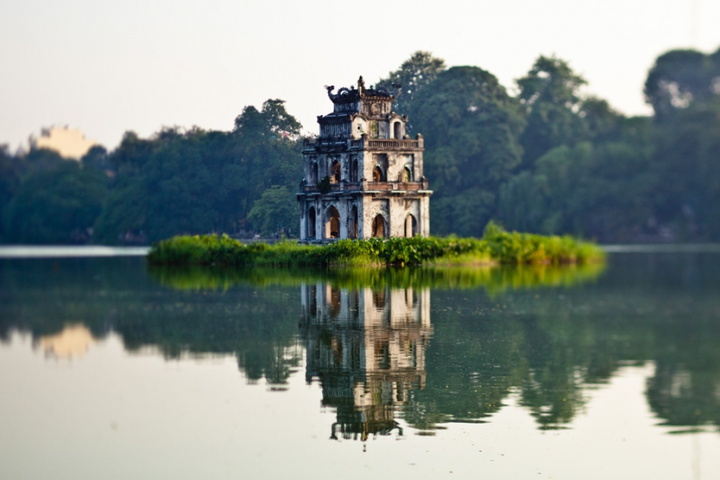 Hanoi Tourist: Explore Hanoi's Charms - Your Ultimate Tourist Guide