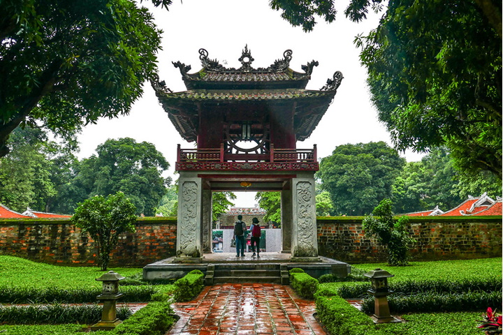 Hanoi Explore Travel: Uncover the Heart of Vietnam with a Trusted Agency