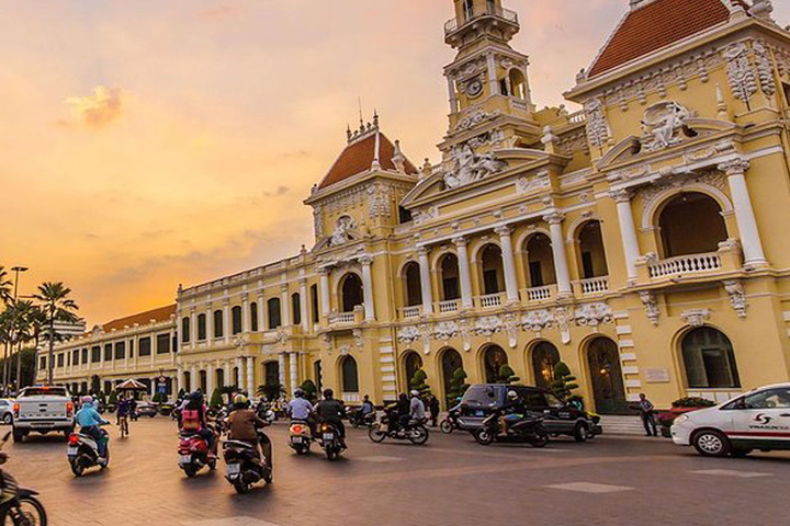Ho Chi Minh City Holiday Packages: Best Deals for an Amazing Holiday Experience