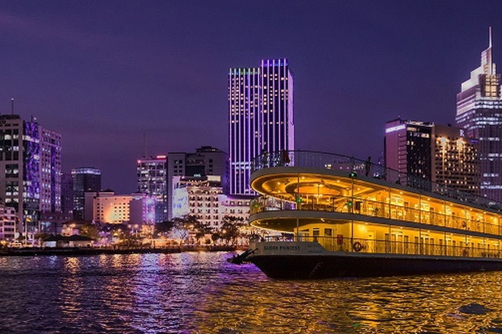 Ho Chi Minh City Holiday: Exploring the Dynamic Essence of Vietnam's Cultural Hub