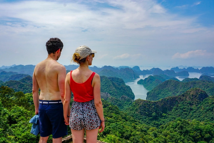 Hanoi and Halong Bay Itinerary - A Comprehensive Guide to Exploring Hanoi and Halong Bay