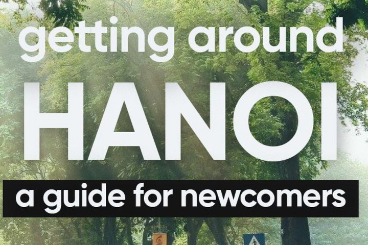 Explore Hanoi with Ease: Your Ultimate Guide to Navigating Vietnam's Capital"