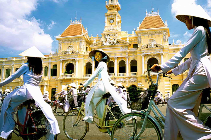 Journey Through Vietnam: The Ultimate North to South Itinerary