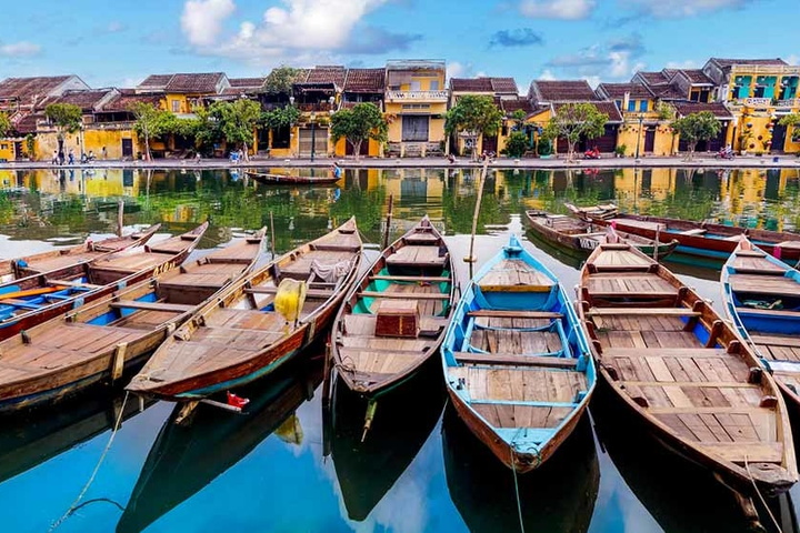 Discover Hoi An: Vietnam's All-Inclusive Holiday Bliss