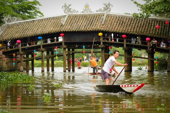 Ultimate Vietnam Experience: Unforgettable Holiday Adventures in Vietnam