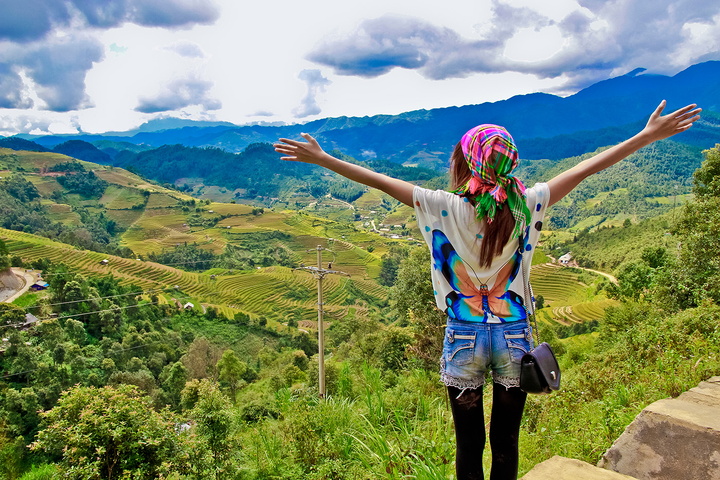 Top Vietnam Getaways - Unparalleled Experiences amidst Breathtaking Vietnamese Landscapes