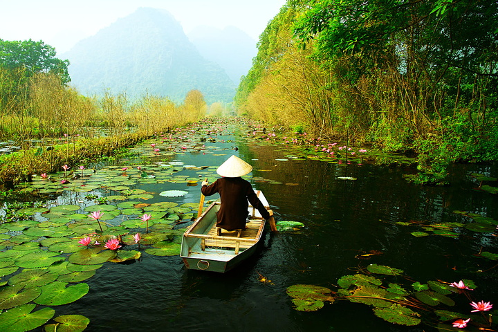 Vietnam Travel Guide 2024 - Comprehensive information and advice for traveling in Vietnam in the year 2024.