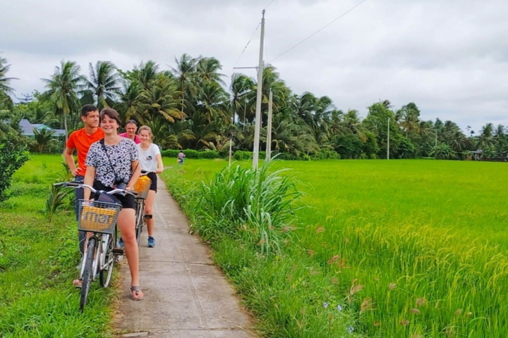 Vietnam Land Tours: Discover the Beauty and Culture of Vietnam